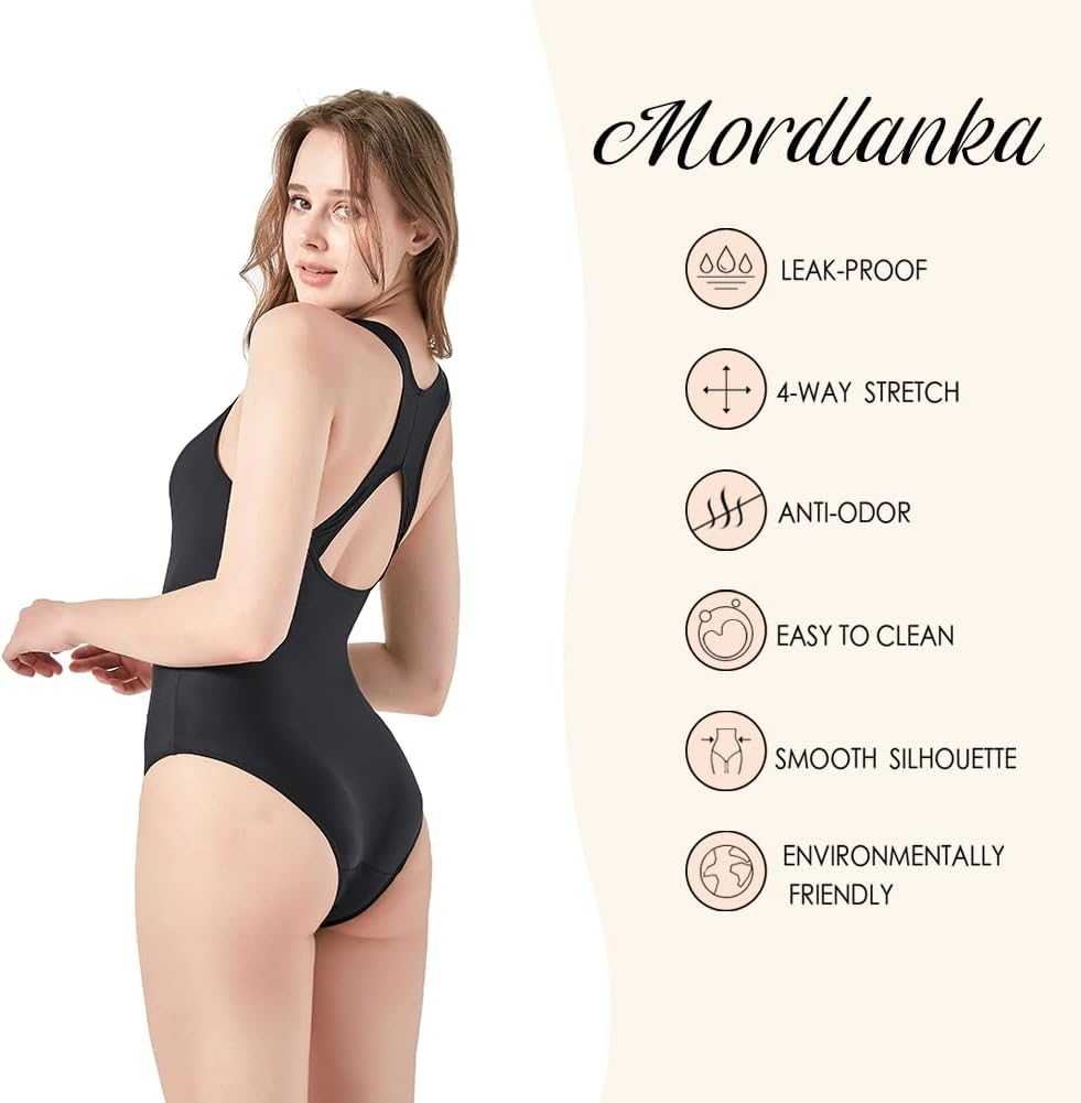 Mordlanka Women’s Swimsuit – Stylish and Comfortable Swimwear – Safqqa Egypt
