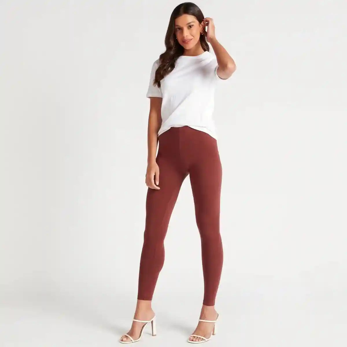 Splash Leggings For womens (pack of 1) - Safqqa Egypt