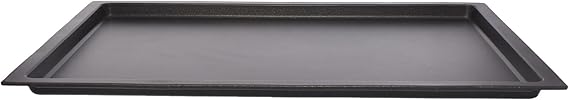 Gastronorm Cake Pan 1/1 × 2 cm Deep