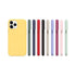 Mitsuba Silicone Protective Case – iPhone 12 & 12 Pro