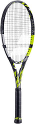 Babolat Pure Aero Tennis Racquet – Strung (Grip 4 3/8")