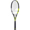 Babolat Pure Aero Tennis Racquet – Strung (Grip 4 3/8")