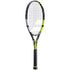 Babolat Pure Aero Tennis Racquet – Strung (Grip 4 3/8")