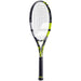 Babolat Pure Aero Tennis Racquet – Strung (Grip 4 3/8")