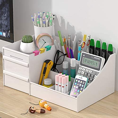 Makeup Organizer – Practical and Stylish Design – Safqqa Egypt