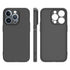 Muguian Case for iPhone 14 pro, 6.1-Inch, Silky-Soft Touch, Full-Body Protective Case, Shockproof Cover with Microfiber Lining.