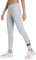 Puma Women’s ESS Logo Leggings - Safqqa