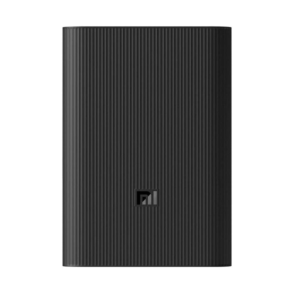 Xiaomi PB1022ZM 10000mAh Mi Power Bank 3 Ultra Compact Portable Battery - Black