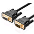UGREEN 3m RS232 DB9 Serial Cable – Male to Female COM Port Adapter (Model 20147)