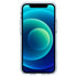 غطاء حماية Spigen Slim Armor Essential S مصمم لهاتف iPhone 12 Mini (5.4 بوصة) - شفاف كريستالي