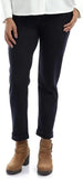 ESLA Women’s Pants-Dark Blue - Safqqa Egypt