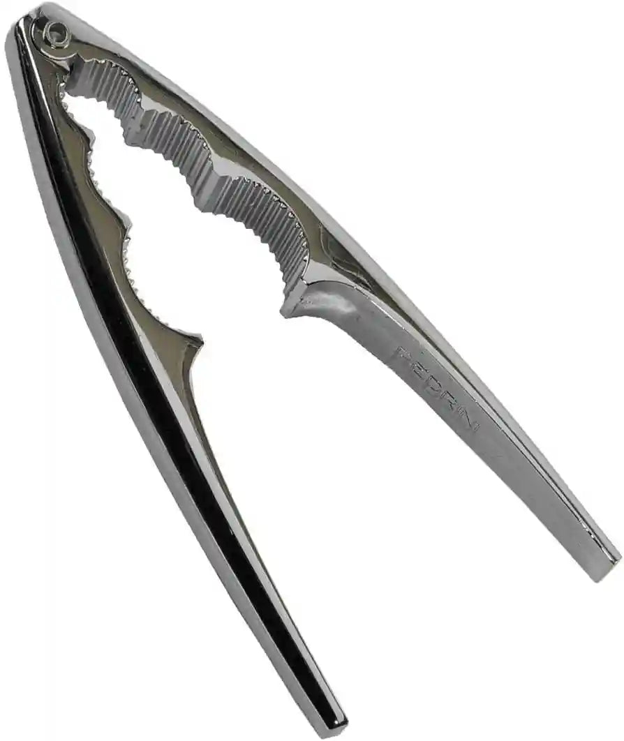 PEDRINI gadget rompinoci chrome plated to 3 steps, zamak, silver - Safqqa Egypt