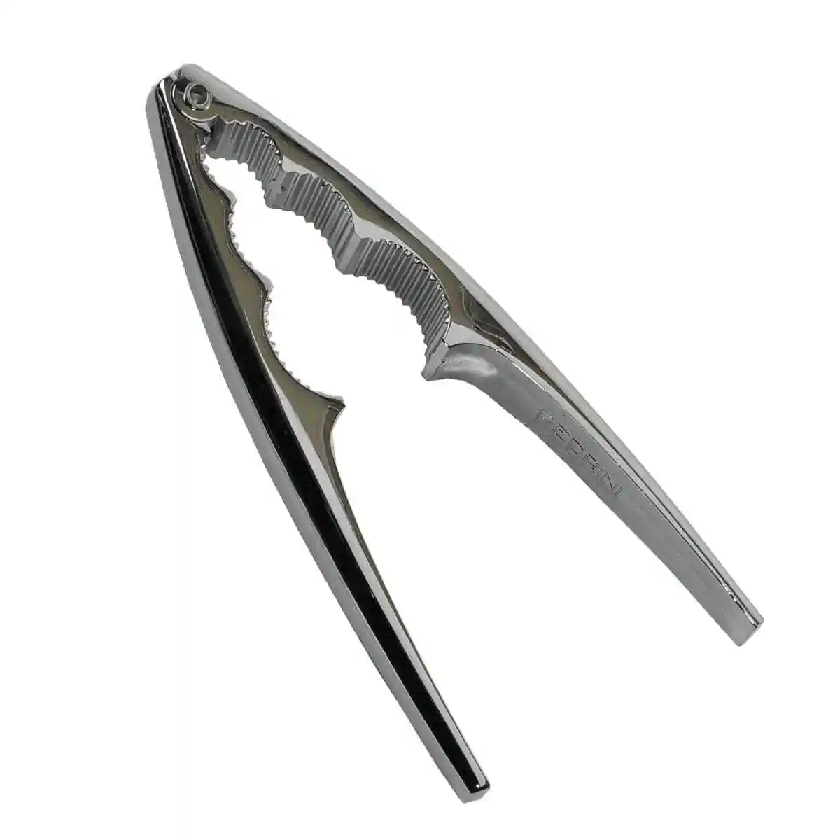 PEDRINI gadget rompinoci chrome plated to 3 steps, zamak, silver - Safqqa Egypt
