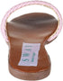 SWAY Slippers For Women  Soft and comfortable materials