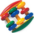 TOLO - abacus rattle  Encourages hand-eye coordination and fine motor skills
