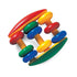 TOLO - abacus rattle  Encourages hand-eye coordination and fine motor skills