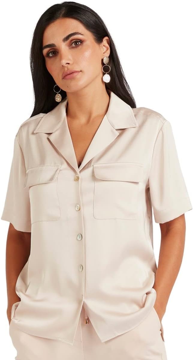 Splash womens Shirts Pack Of 1