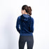 Anta Women's Lifestyle Knit Track Top Jacket