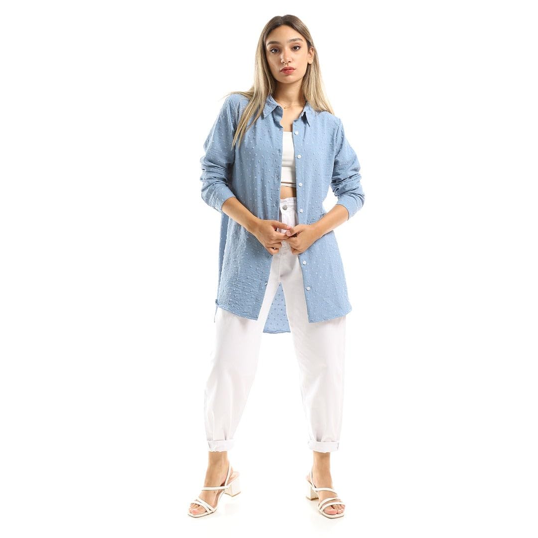 بلوزات أندورا النسائية 33S22W30375