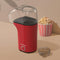 Nutricook Popcorn Maker NC-PM150R 16-Cup Oil-Free Hot Air Red