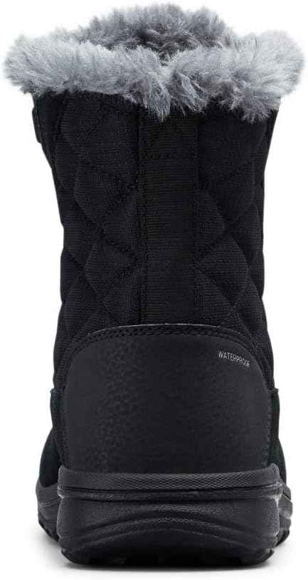 Columbia Boot For Womens - Safqqa Egypt