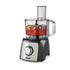 Geepas Food Processor 1200W 1.2L Stainless Steel Bowl