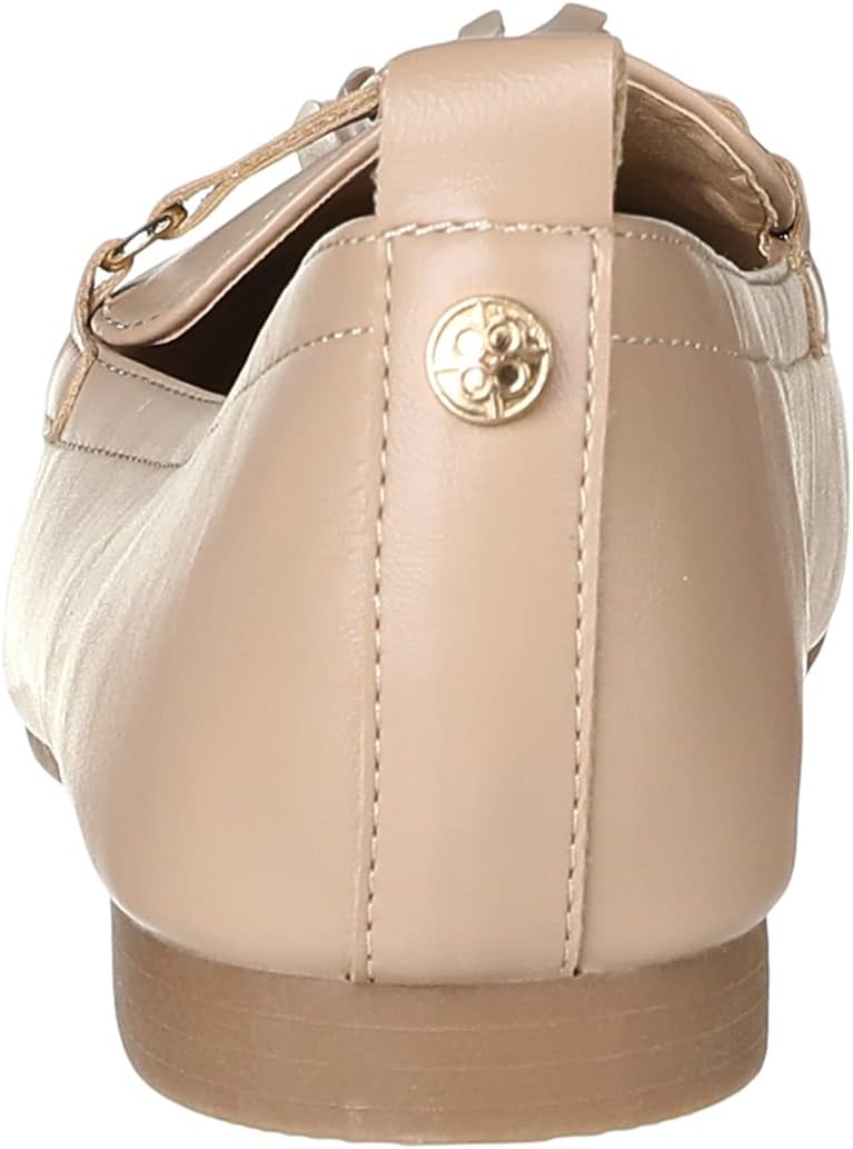 Dejavu Shoes For Womens Cafe Soft cushioned insole for all-day comfort