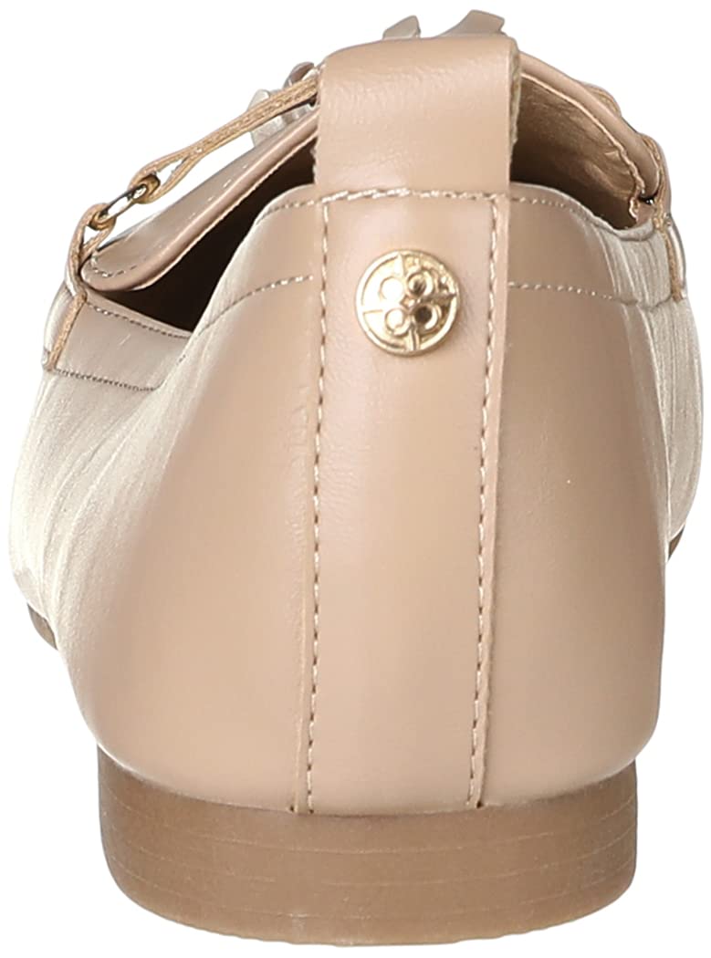 Dejavu Shoes For Womens Cafe Soft cushioned insole for all-day comfort – Safqqa Egypt