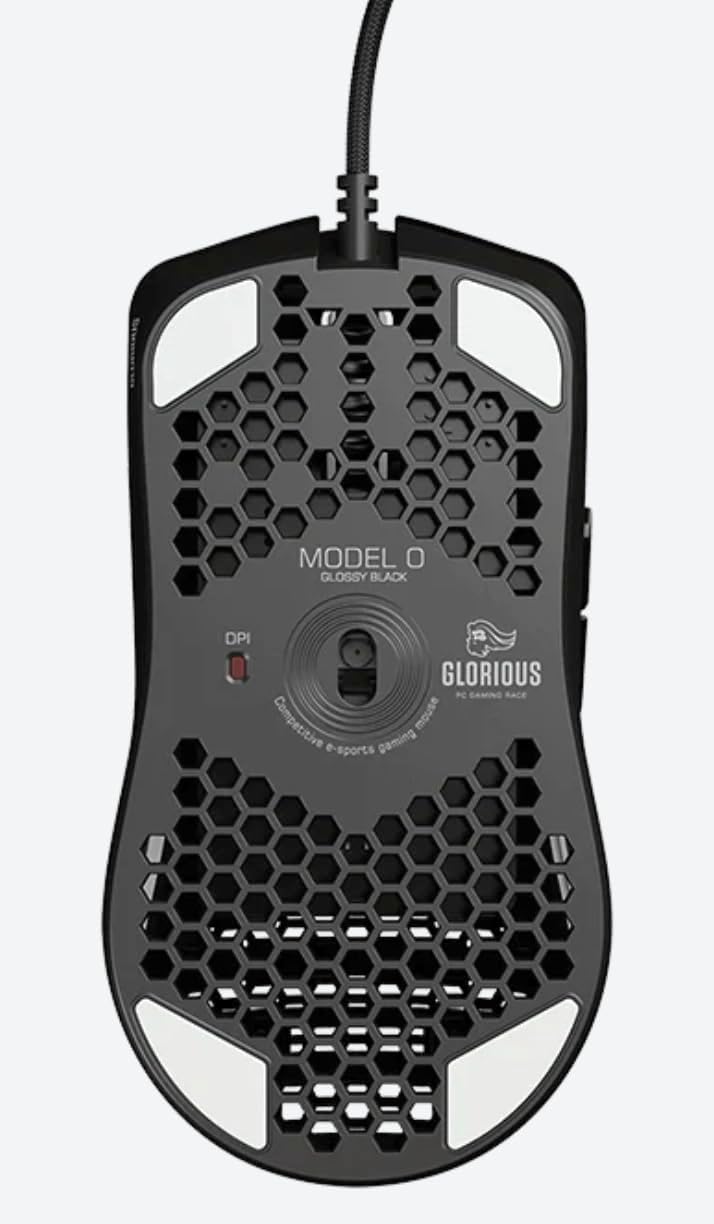 Glorious Gaming Mouse USB Gaming Mouse