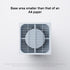 Xiaomi Smart Air Purifier 4 Lite with HEPA Filter and Smart App Control