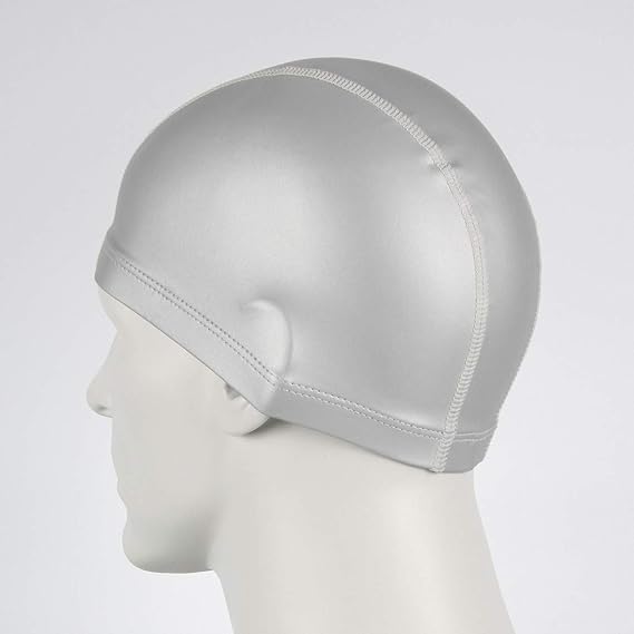  قبعة سباحة من Speedo Swim Cap – حماية وراحة وأناقة أثناء السباحة