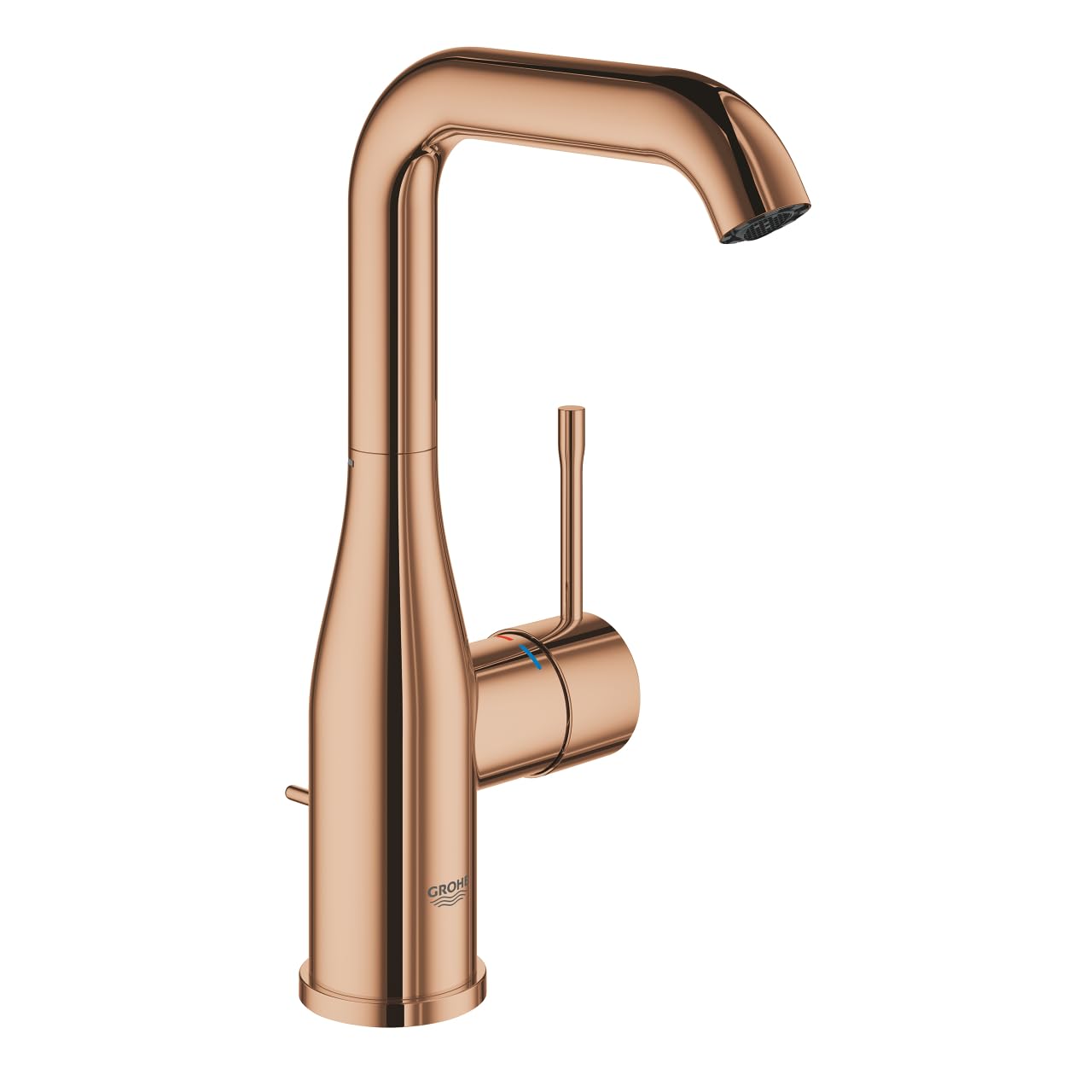 Grohe Essence Single-Lever Basin Mixer – Safqqa Egypt