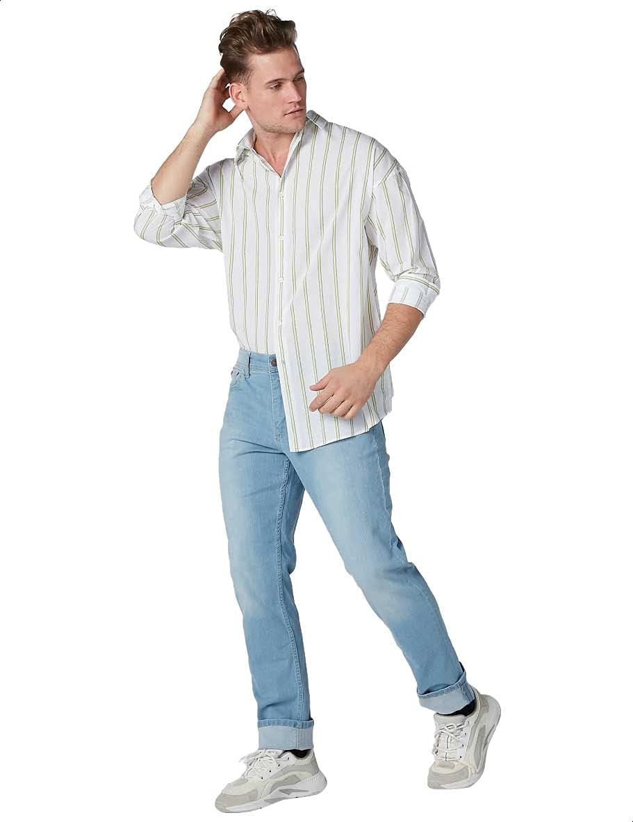 Splash Youth Shirt for Men Soft and breathable fabric and Comfortable