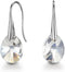 Mestige Pascal Women's Drop & Dangle Earrings with Swarovski Crystals - MSER3640