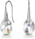 Mestige Pascal Women's Drop & Dangle Earrings with Swarovski Crystals - MSER3640