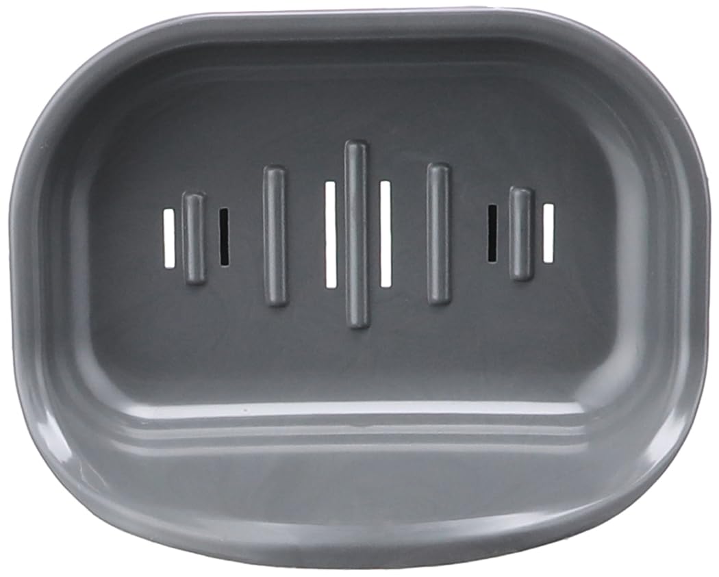 صحن صابون من Bager  هو أداة عملية وأنيقة للحفاظ على الصابون جافًا وفي متناول اليد