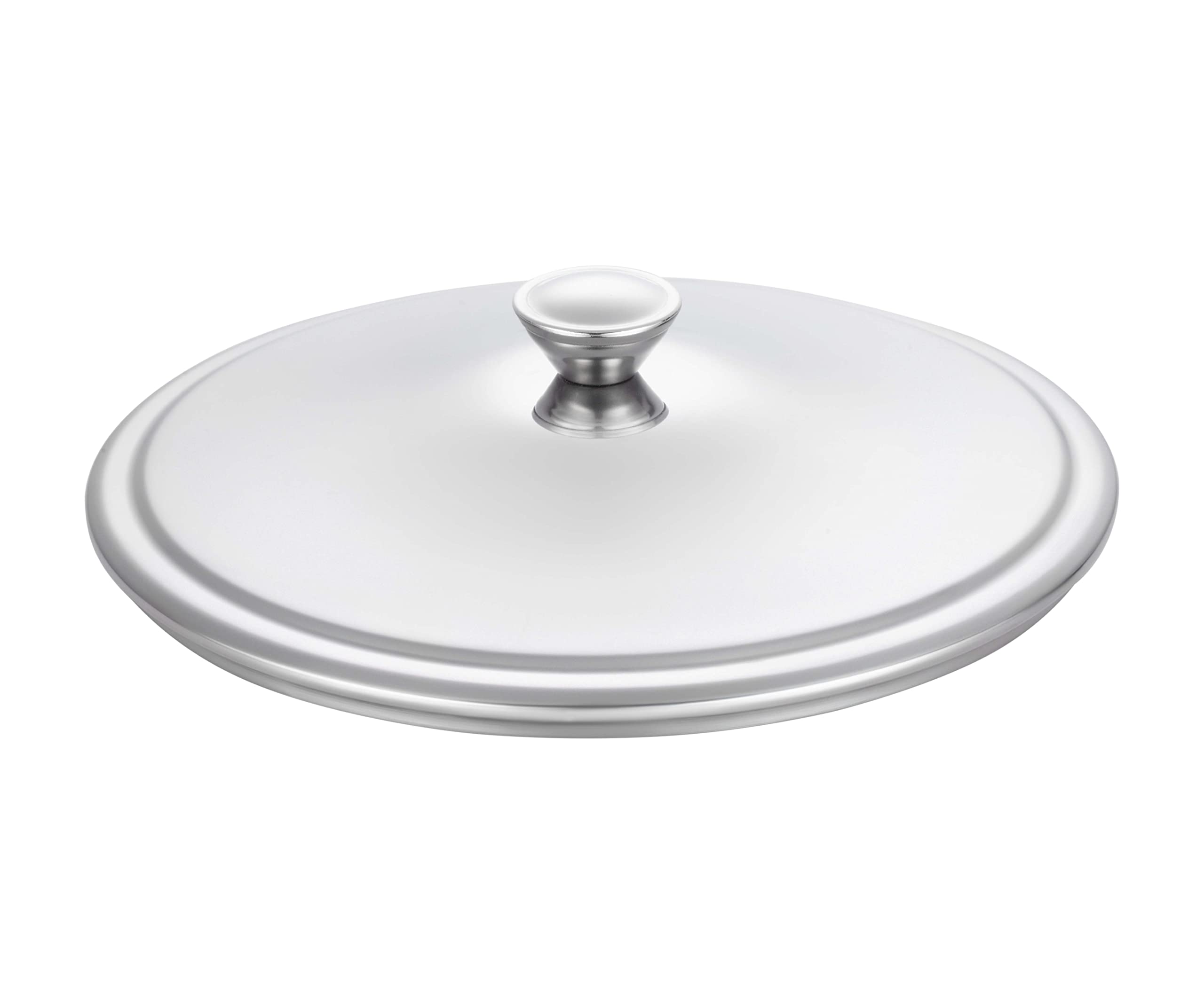 Tefal 4-Piece Stainless Steel Cookware Set – Durable & Stylish Kitchen Essentials