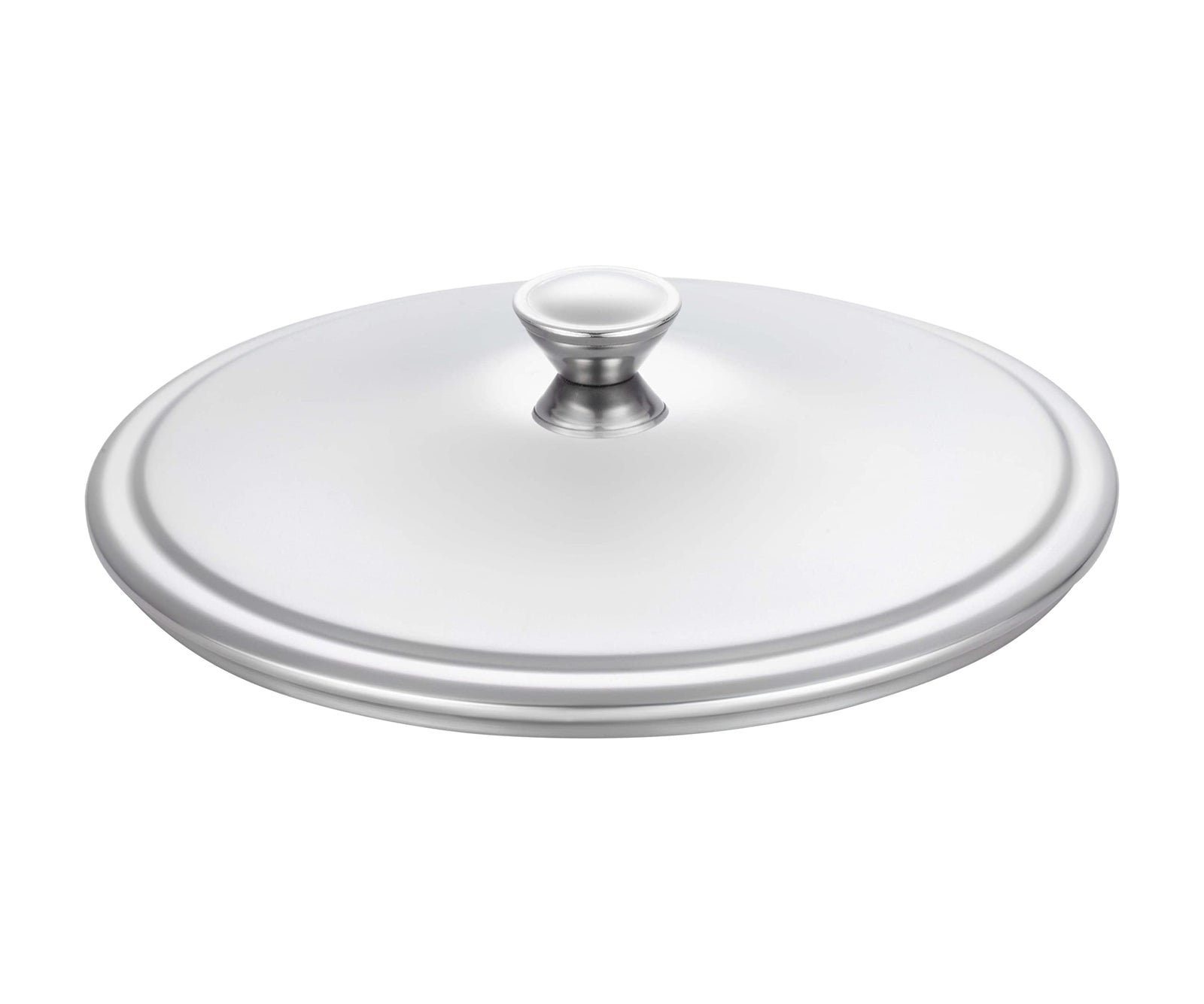 Tefal 4-Piece Stainless Steel Cookware Set – Durable & Stylish Kitchen Essentials