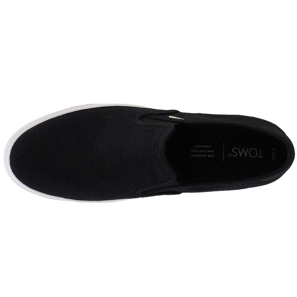 TOMS Baja Men’s Sneaker – Casual and Comfortable Everyday Shoes