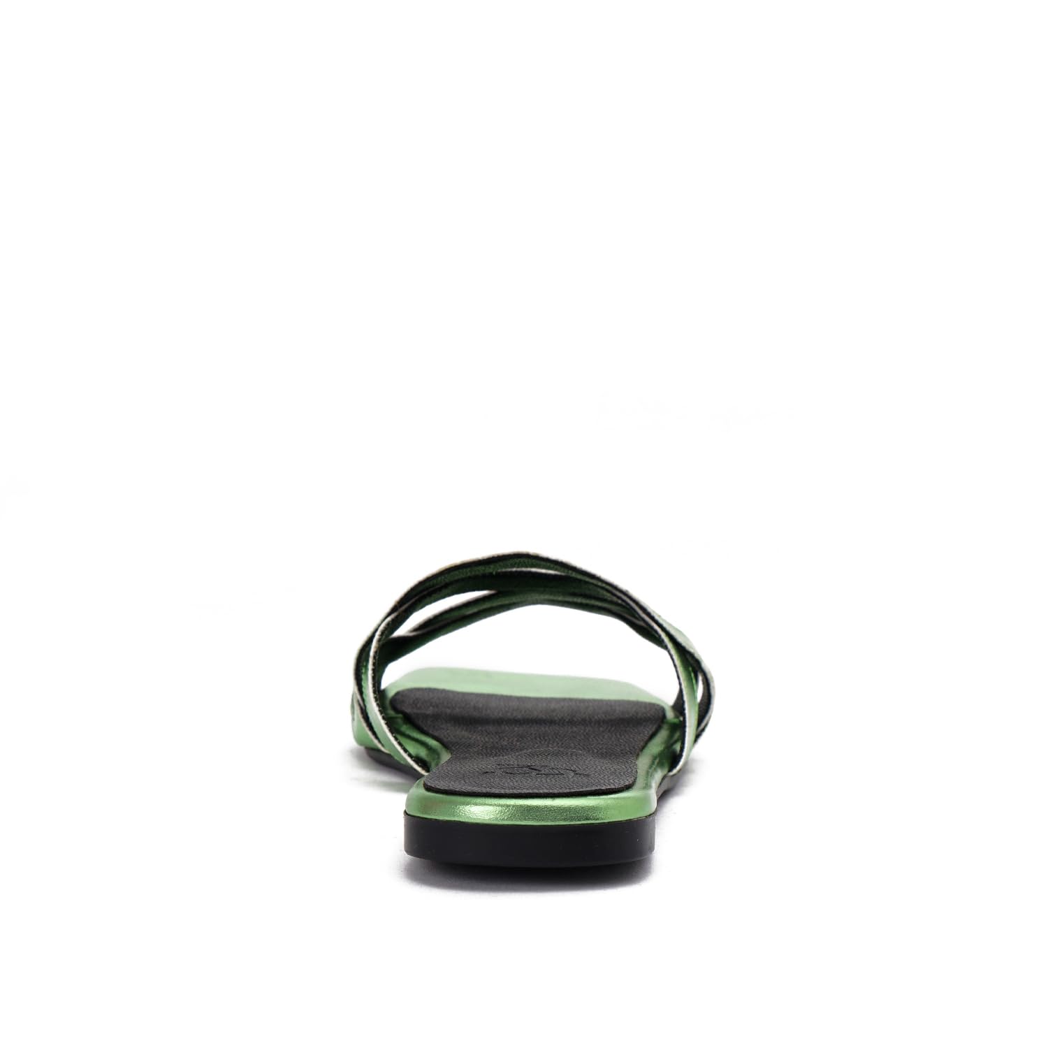 TGS Double Loop Slipper Metallic - Safqqa Egypt