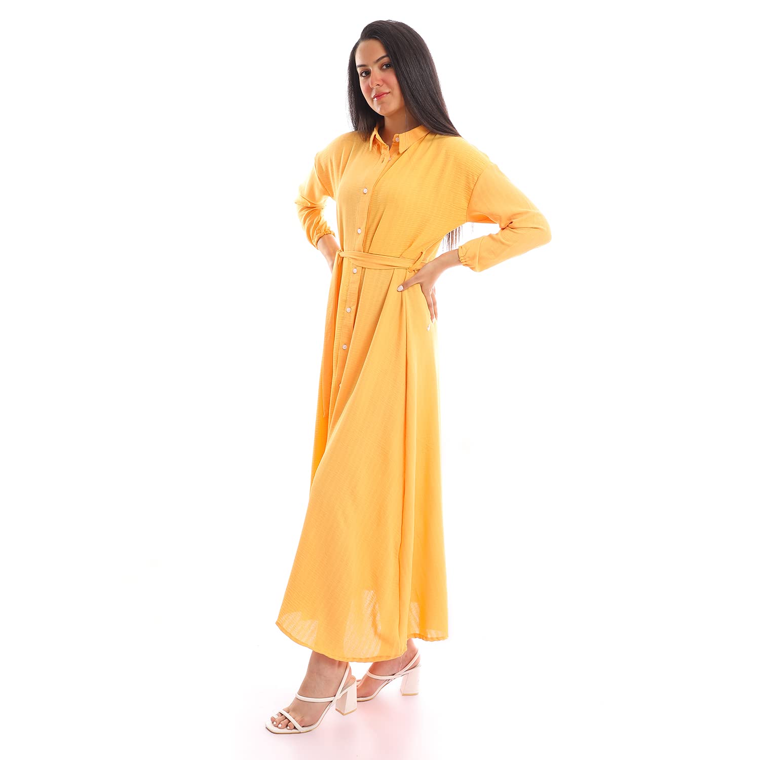 فستان أندورا نسائي 33S22W30305