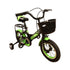 BICYCLE SIZE 16 FOR CHILDREN FROM 4 TO 8 YEARS OLD-MASA-missing from the front box.- Have Scratches