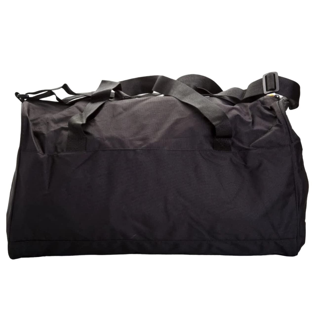 شنطة دافل بسوستة ويدين للحمل وبحزام للكتف