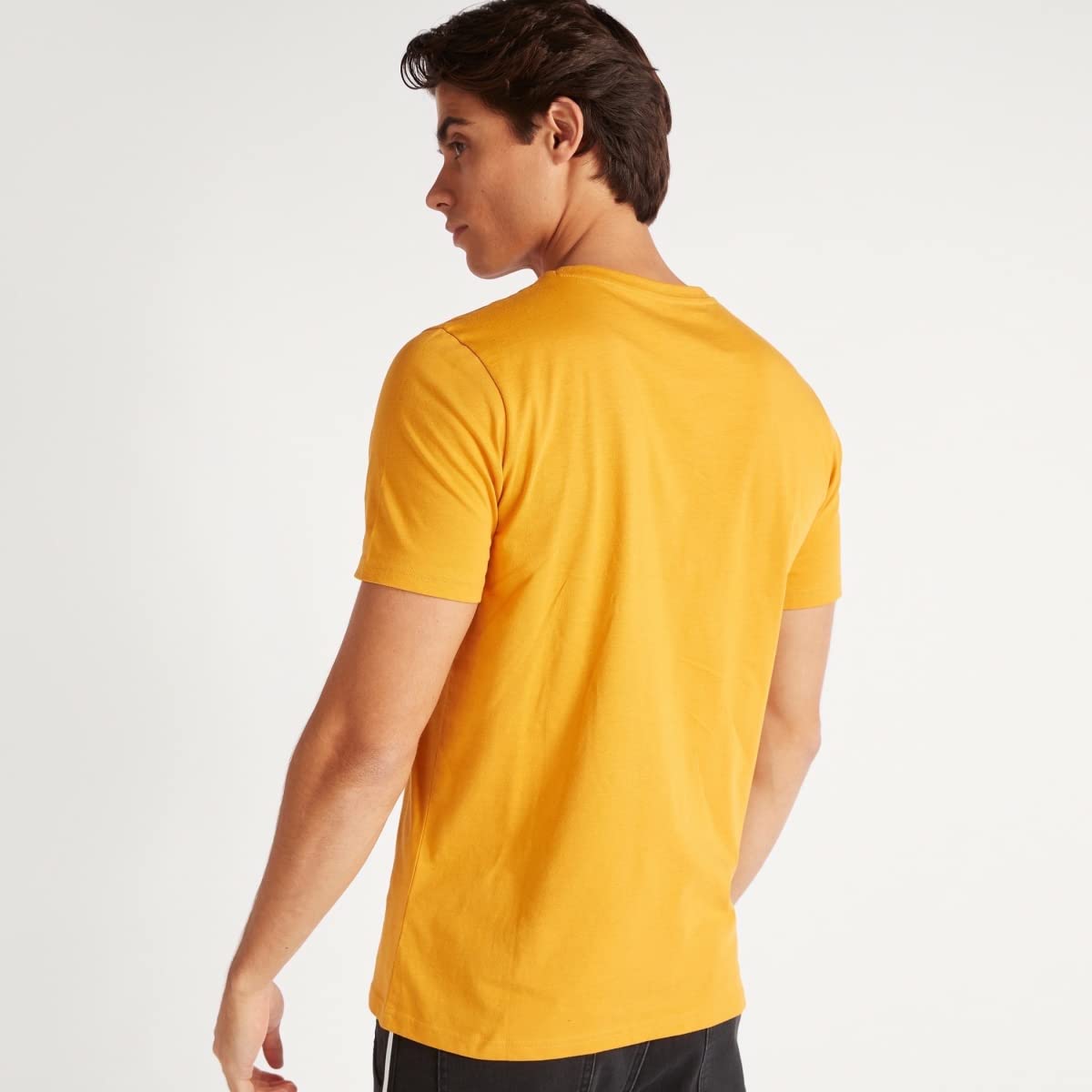 Splash Basic Tshirt For Men