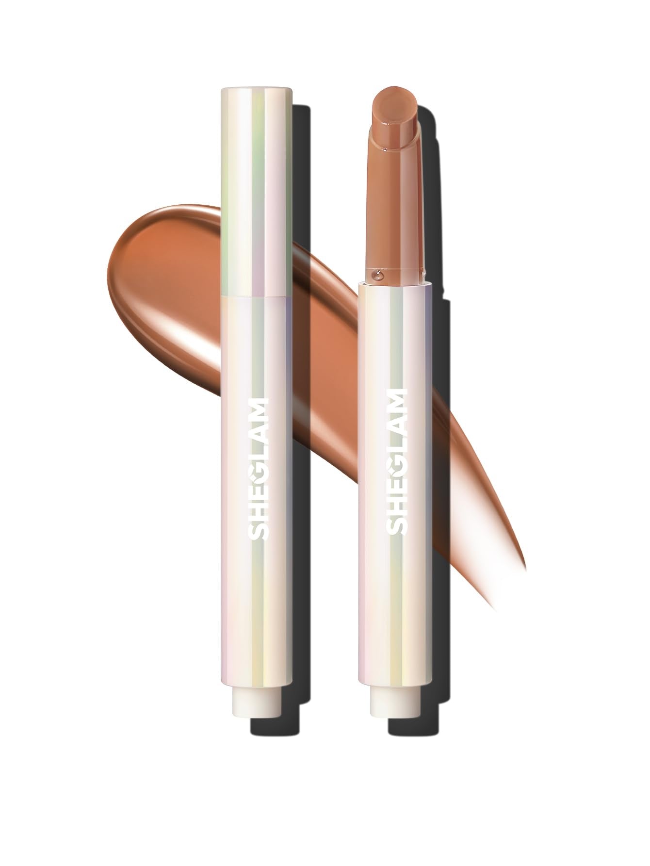 Sheglam Shine Lip Plumper Pout Perfect - Walk on the Beach