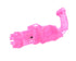 Elnada Mini Bubble Gun With Sound And Music For Children