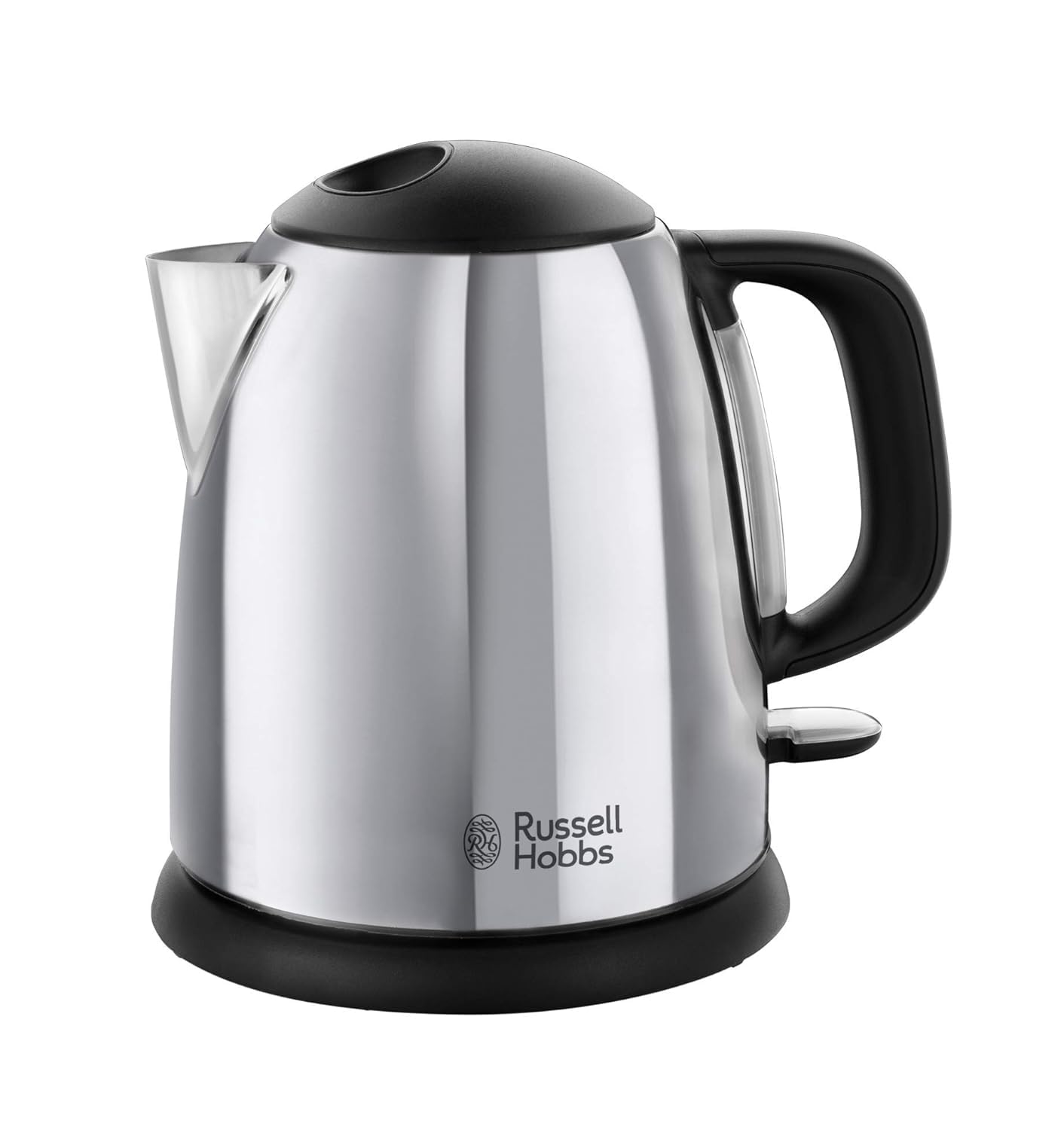 Russell Hobbs Classic Compact Cordless Kettle 1 Litre - 24990
