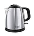 Russell Hobbs Classic Compact Cordless Kettle 1 Litre - 24990