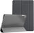 ProCase iPad Air 2 2014 Ultra Slim Lightweight Stand Case Grey Frosted Back