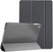 ProCase iPad Air 2 2014 Ultra Slim Lightweight Stand Case Grey Frosted Back